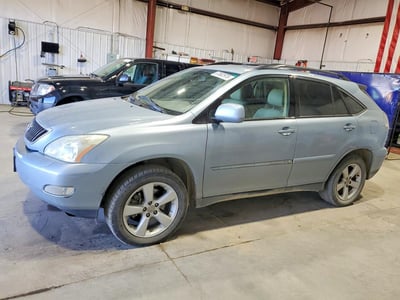 2004 Lexus RX