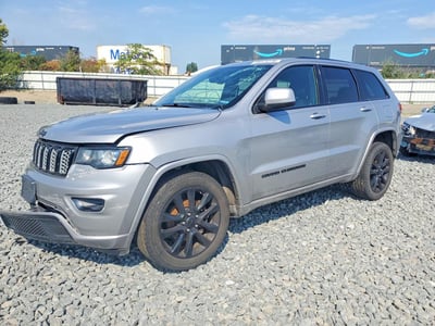1C4RJFAG4KC****** 2019 Jeep Grand Cherokee