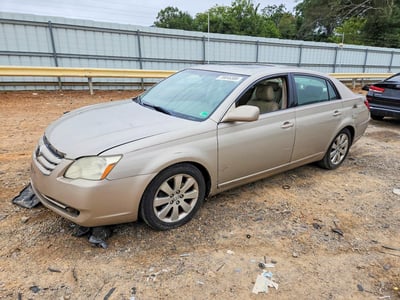 4T1BK36B95U****** 2005 Toyota Avalon