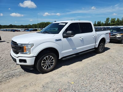 1FTEW1E56KK****** 2019 Ford F-150