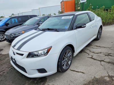 JTKJF5C76D3****** 2013 Scion TC