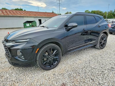 2019 Chevrolet Blazer