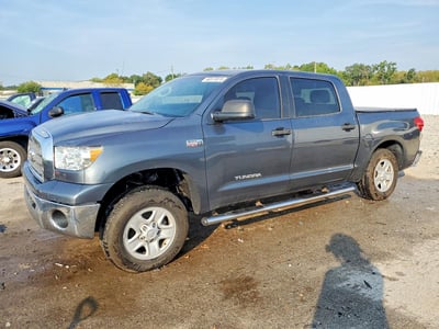 5TBEV54188S****** 2008 Toyota Tundra