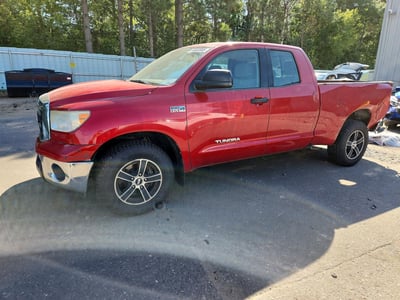 5TFRY5F15DX****** 2013 Toyota Tundra