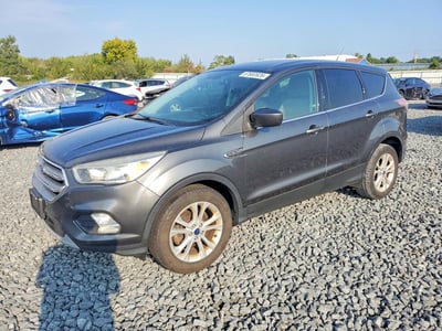 1FMCU0GD5HU****** 2017 Ford Escape