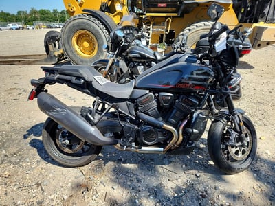MLY1ZJS18TS****** 2026 Harley-Davidson Ra1250st