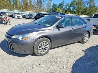 4T1BF1FK6FU****** 2015 Toyota Camry