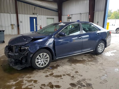 4T1BF1FK9EU****** 2014 Toyota Camry
