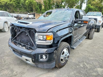 1GT42WEY2KF****** 2019 GMC Sierra