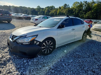 1N4AL3AP2HC****** 2017 Nissan Altima