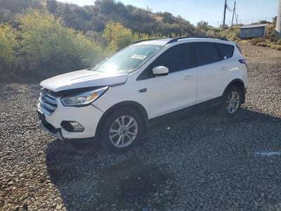 1FMCU9HD0JU****** 2018 Ford Escape