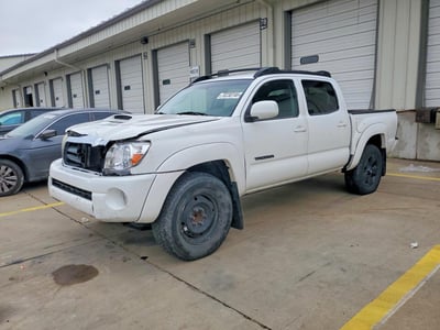 3TMJU4GN0BM****** 2011 Toyota Tacoma
