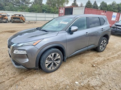 JN8BT3BB1PW****** 2023 Nissan Rogue