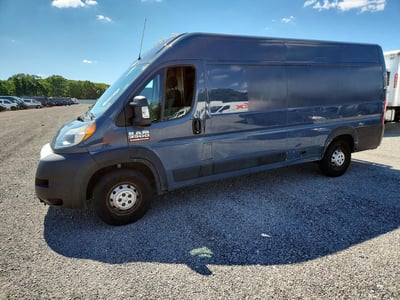 3C6URVJG5LE****** 2020 RAM Promaster