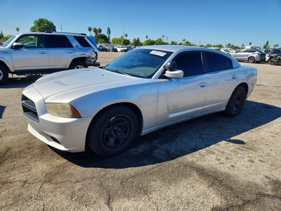 2C3CDXAT0CH****** 2012 Dodge Charger