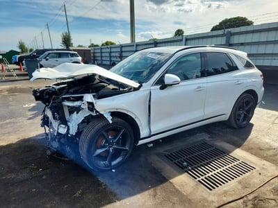 KMUMEDTC5TU****** 2026 Genesis GV70