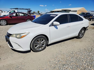 4T1BF1FK7FU****** 2015 Toyota Camry