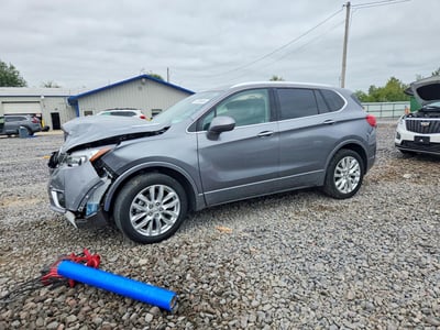 LRBFX3SX7LD****** 2020 Buick Envision