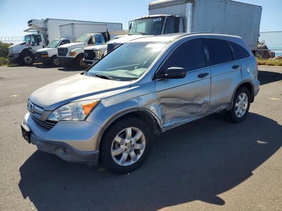 JHLRE38547C****** 2007 Honda CR-V