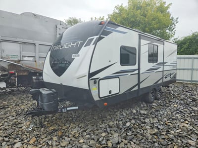 5RXPB2622N1****** 2022 Heartland RV Twilight