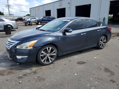1N4AL3AP2FC****** 2015 Nissan Altima