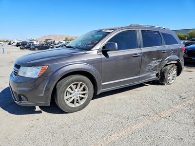3C4PDCBB3HT****** 2017 Dodge Journey
