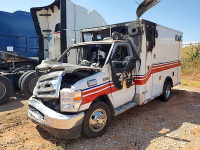 1FDWE3FN6TD****** 2026 Ford Econoline