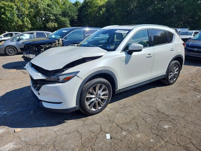 JM3KFBDM9M0****** 2021 Mazda CX-5