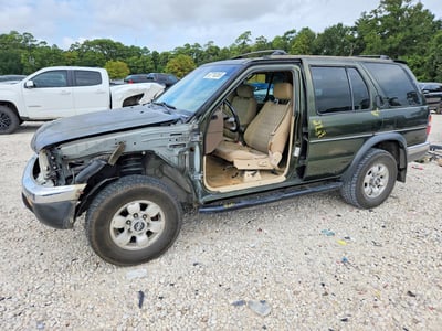 JN8AR05S6WW****** 1998 Nissan Pathfinder