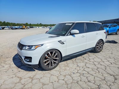 SALWR2VF4FA****** 2015 Land Rover Range Rover Sport