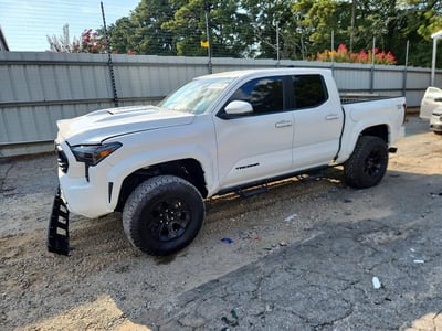 3TYKB5FN5RT****** 2024 Toyota Tacoma
