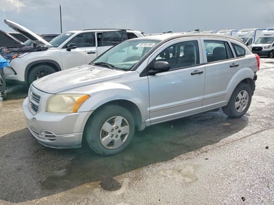 2007 Dodge Caliber