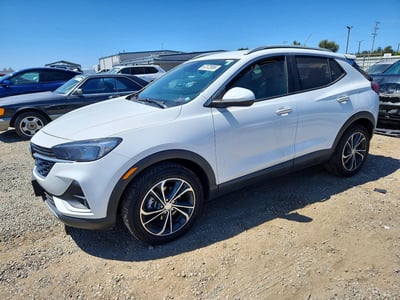 2021 Buick Encore