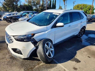 2FMPK4J92LB****** 2020 Ford Edge