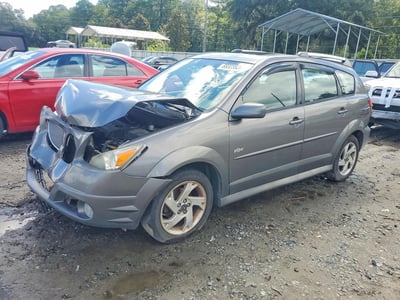 5Y2SL65888Z****** 2008 Pontiac Vibe