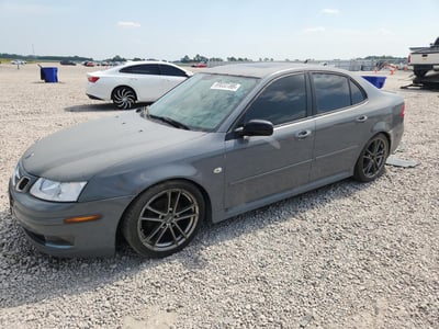 YS3FB45S331****** 2003 Saab 9-3