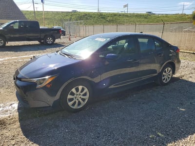5YFB4MDE6RP****** 2024 Toyota Corolla