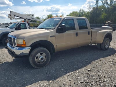 1FTWW33S5XE****** 1999 Ford F-350