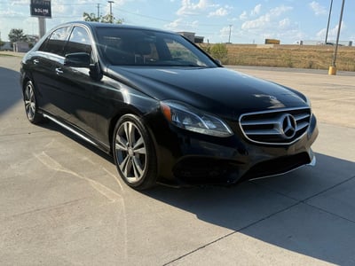 WDDHF5KB0FB****** 2015 Mercedes-Benz E-Class