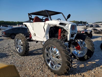 3NSVDE993FF****** 2015 Polaris RZR