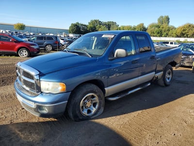 1D7HU18N63S****** 2003 Dodge Ram Pickup