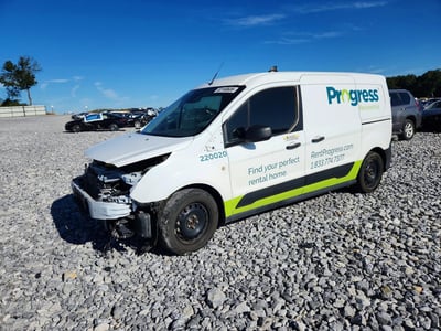 NM0LS7E26M1****** 2021 Ford Transit Connect