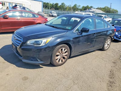 4S3BNAC67F3****** 2015 Subaru Legacy