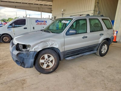 2006 Ford Escape