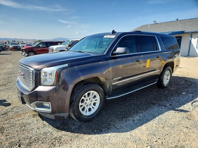 2015 GMC Yukon XL