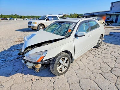1HGCM56795A****** 2005 Honda Accord