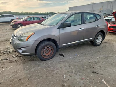 JN8AS5MV7EW****** 2014 Nissan Rogue