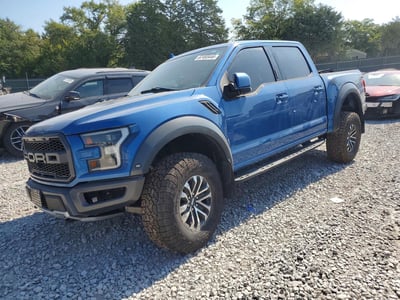1FTFW1RG5KF****** 2019 Ford F-150