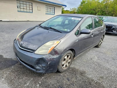 JTDKB20U493****** 2009 Toyota Prius