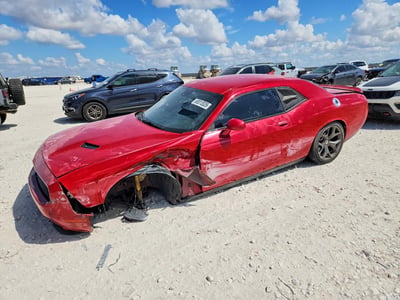 2C3CDZBG9FH****** 2015 Dodge Challenger